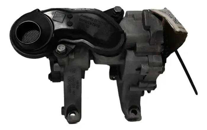 Bomba De Óleo Do Motor Bmw X1 2.0 2011/15