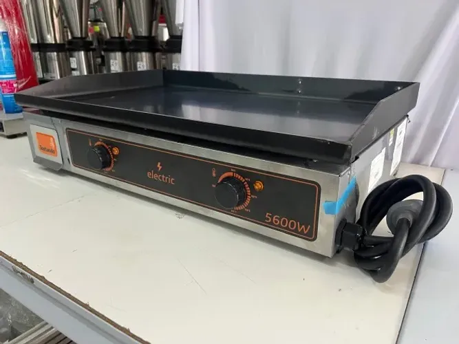 CHAPA BIFETEIRA CB 80 ELETRICA BLT - NOVA