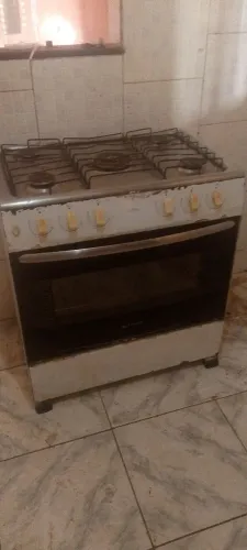 Fogão 5 bocas 