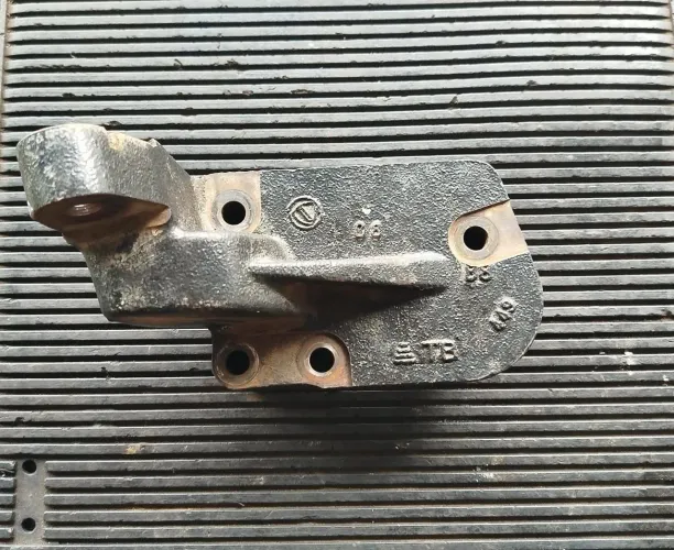 Suporte motor Uno Fire 