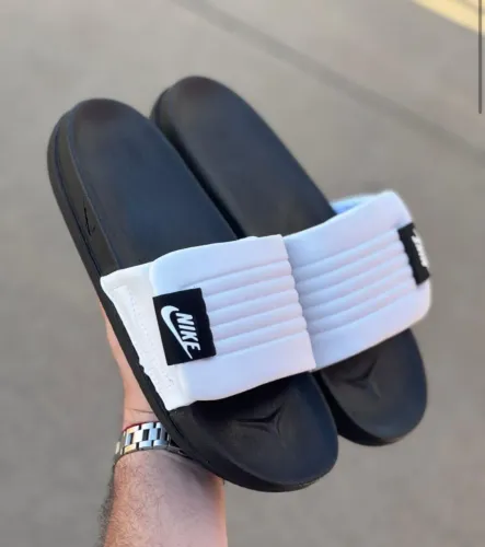 Chinelo Nike Slide Asuna cores incríveis 