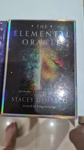 The elemental oracle