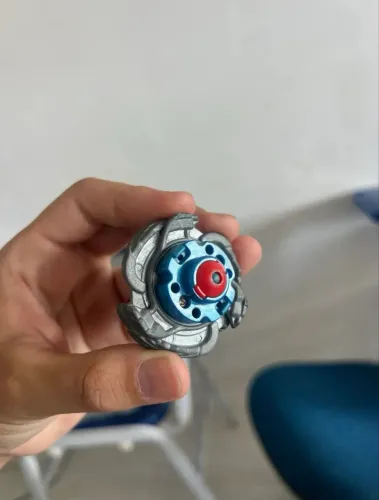 Beyblade Big Bang Pegasus original TT
