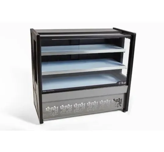 Vitrine Seca/ Natural 