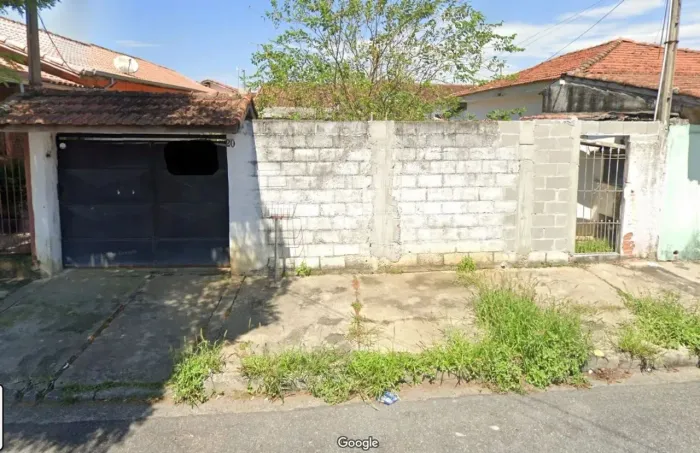 Terreno à venda em Pindamonhangaba-SP, bairro Loteamento Residencial Andrade, área de 250,