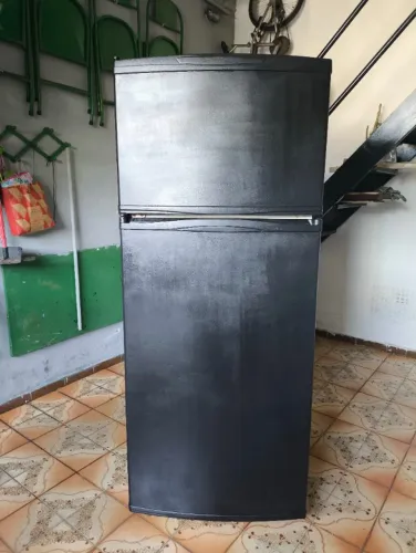 Geladeira Brastemp 400l Usada - Excelente !! PREÇO EXCELENTE!