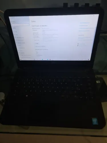 Notebook Dell Inspiron 3437 Com Vários Upgrades
