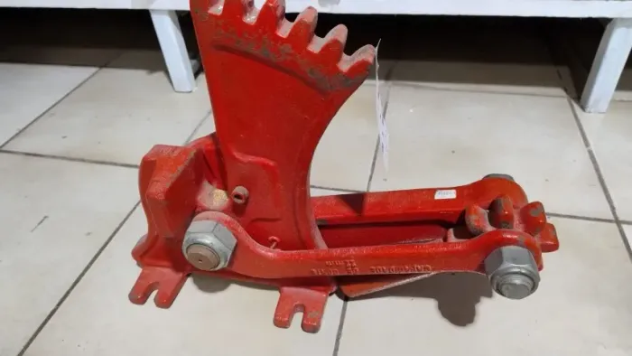 Maquina Motomil para corte vergalhão 5/8 