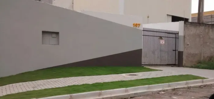 Kitnet - tudo incluso - mobiliado - ao lado do Terminal do Capão Raso