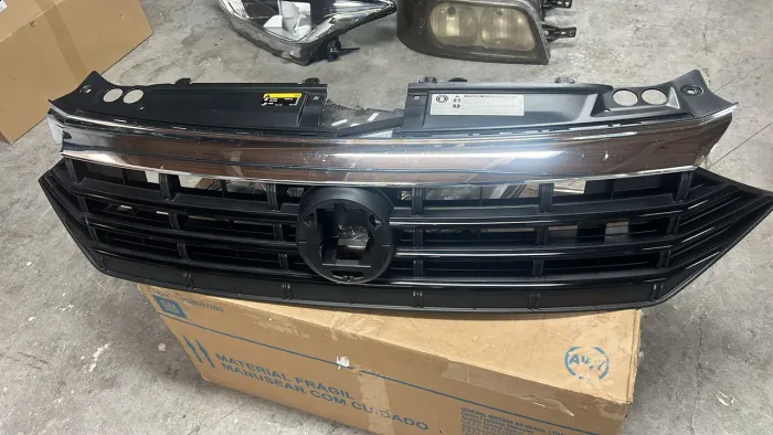 Grade Jetta TSi Ano 2019/2020 Original 