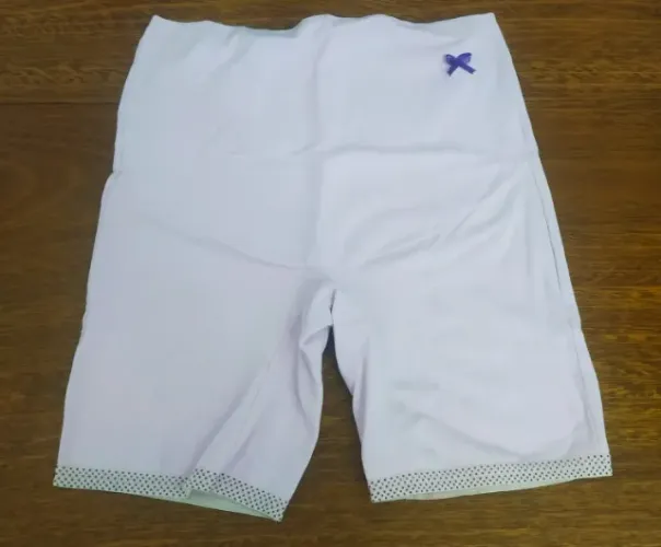 Bermuda Para Gestante