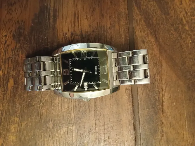 Relogio Masculino Guess