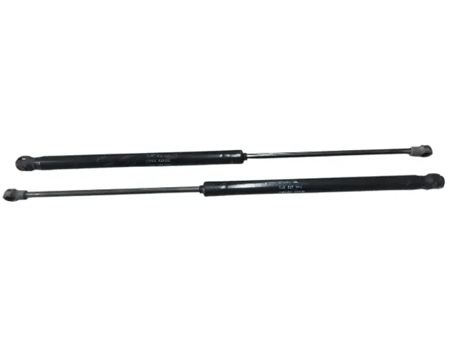 Par Amortecedor Tampa Traseira Volkswagen Gol G5 5u6827550