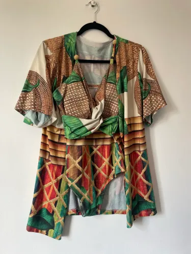 Roupa de praia