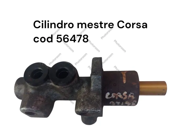 Cilindro mestre Corsa cod 56478