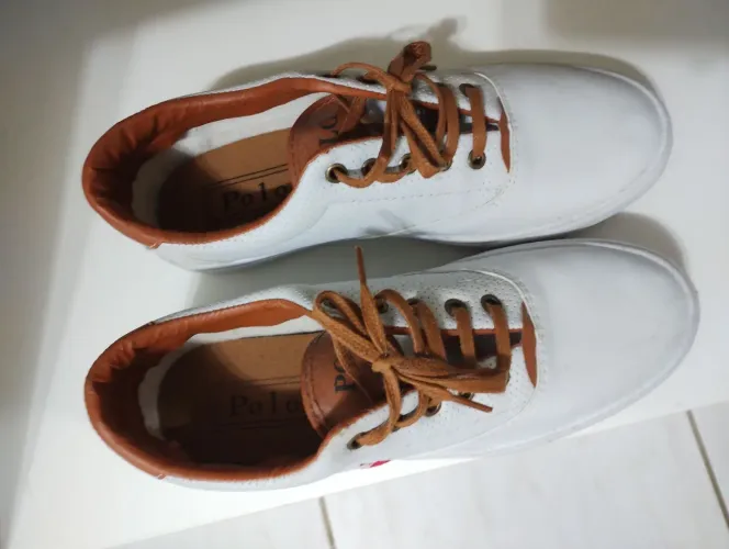 Vendo tenis casual
