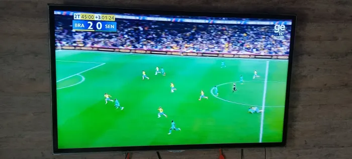 Smart TV Samsung 46"