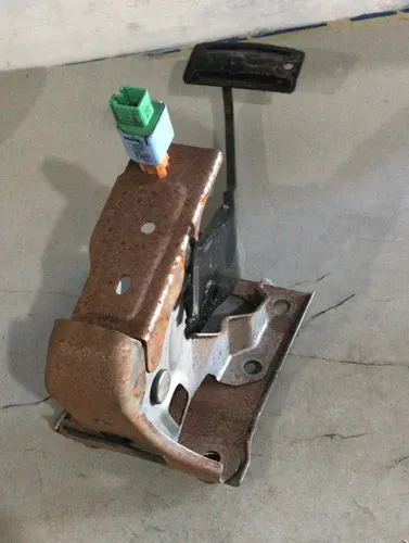 Pedal Do Freio Pajero Full 2001 - 2007