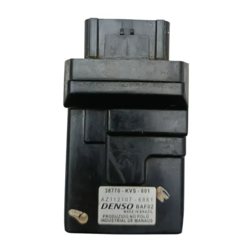 Módulo Cdi Honda Titan 150 2009 A 2010 Original