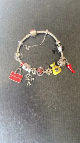 Pulseira Life Vivara