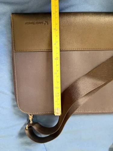 Bolsa world traveler unissex