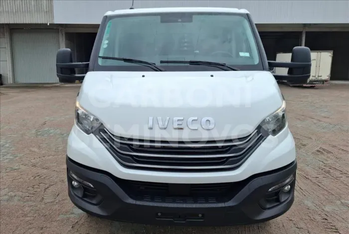 IVECO DAILY 65-180 CD 2023/2024