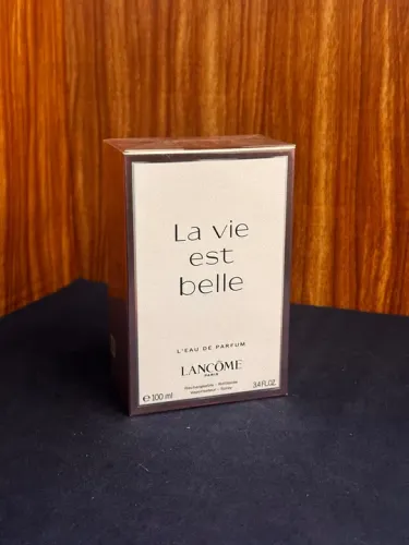 Perfume Original Lancôme La Vie Est Belle Eau de Parfum 100ml