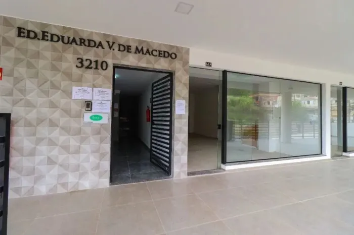 Loja à venda no São Pedro - Juiz de Fora/MG