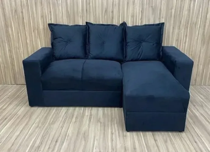 Promoção imperdível de Sofá ! Entrega grátis ! 