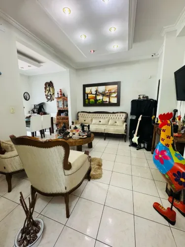 Linda Casa Venda Único Dono - Jacareí-SP