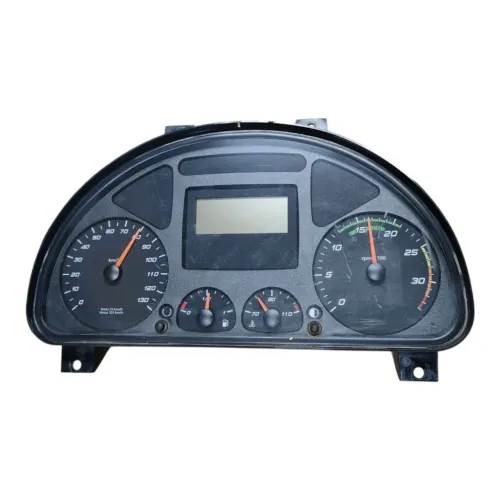 Painel De Instrumentos Tector 170e21 Original 24v  E3640