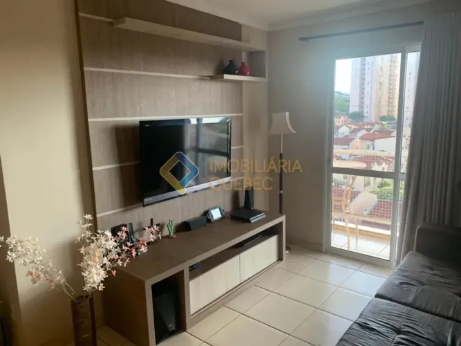 Apartamentos - Venda - Parque Industrial Lagoinha - Cod. 1755