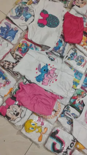 BABY DOLL 20 reais