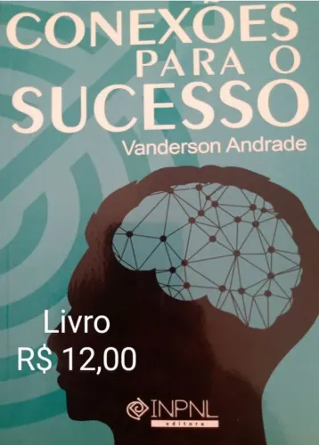Conexões para o Sucesso - Vanderson Andrade