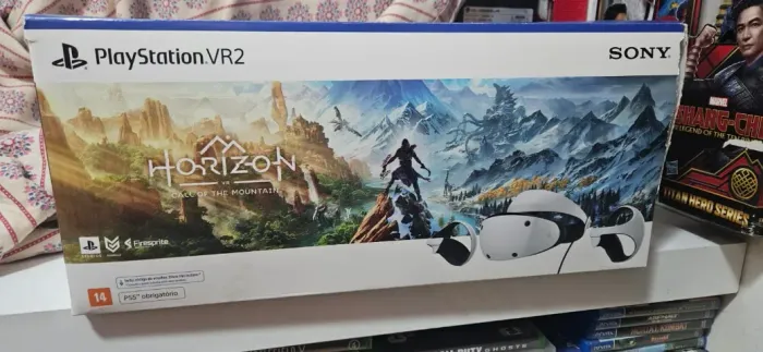 PlayStation VR2