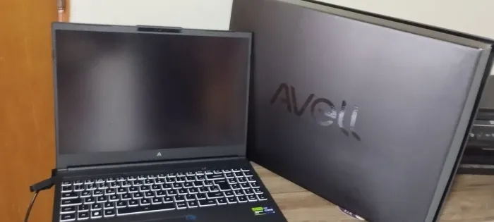 "notebook avell" - Notebooks no Brasil