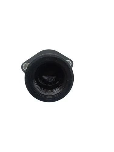 Flange Oleo Motor Rosca Tampa Hyundai Azera 3.0 V6 2012 2013