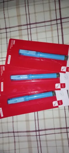 Euro Pen caneta teste para cédulas dinheiro verdadeiro