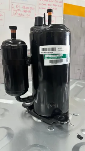 Compressor Q/ PMO7H1QGH0272J