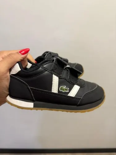 Tênis Infantil Lacoste infantil 