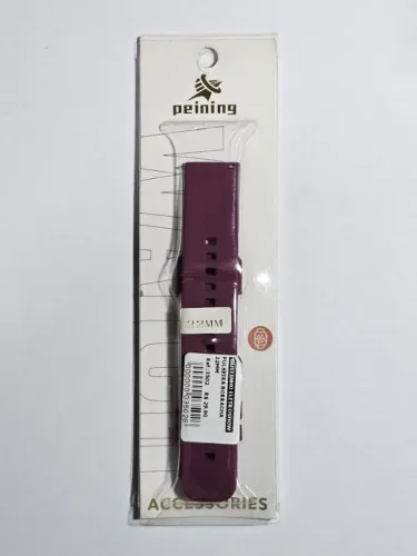 Pulseira de Relógio
