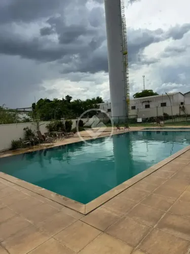 Chapada Boulevard Térreo com Garden | Conforto, Praticidade e Acesso Rápido! Se você busc
