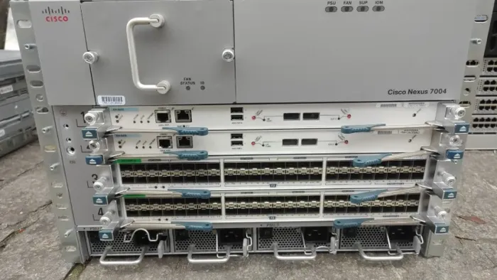 Switches Cisco Nexus série *