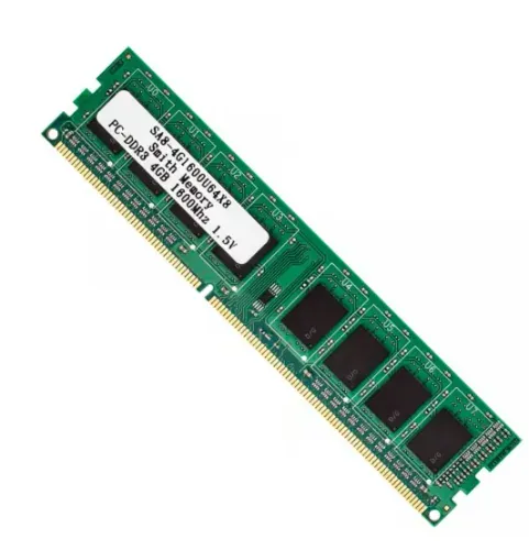 Memoria DDR3 - 4GB - Aceito Oferta - Para sair rapido