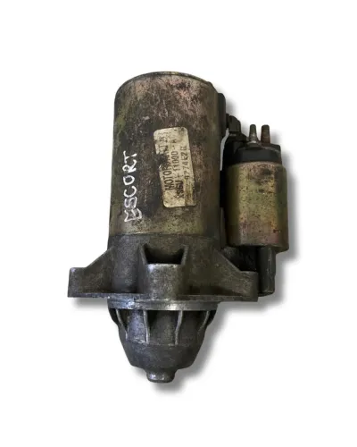 Motor arranque Fiesta Escort Rocam N°Xs6u11000