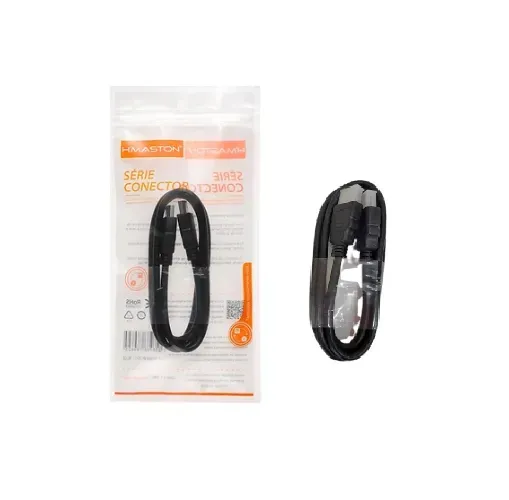 CABO HDMI X HDMI 1,00 METRO 2.0 VERSÃO HMASTON HD-06