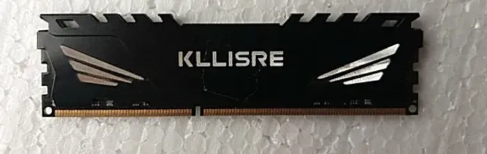 Memória Ram Ddr3- PC3- 4G para Pc