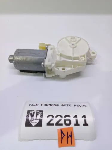 Motor Maquina Vidro T. D Vw Polo 2008 - 2012 0130821423