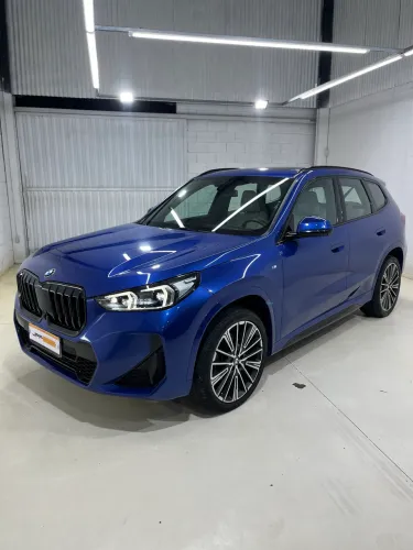 BMW X1 Sdrive 20I M Sport 2.0 TB Aut. 2025
