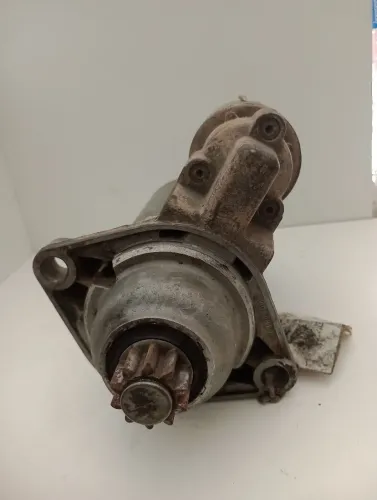 Motor de Partida / motor arranque gol mi 1.0